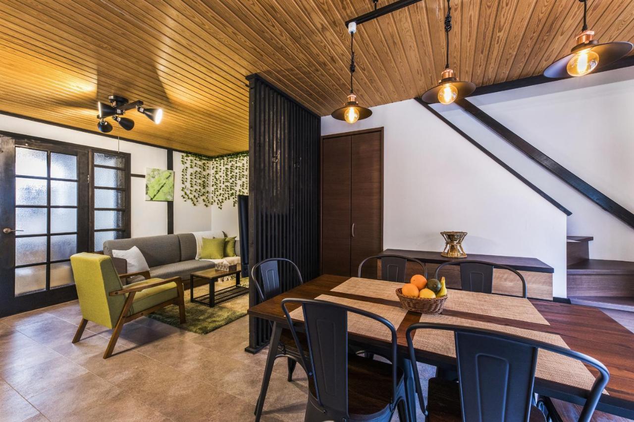 Shiki Homes Asuka Kyoto Ngoại thất bức ảnh