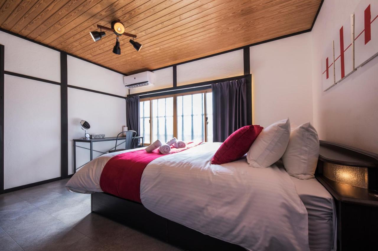 Shiki Homes Asuka Kyoto Ngoại thất bức ảnh