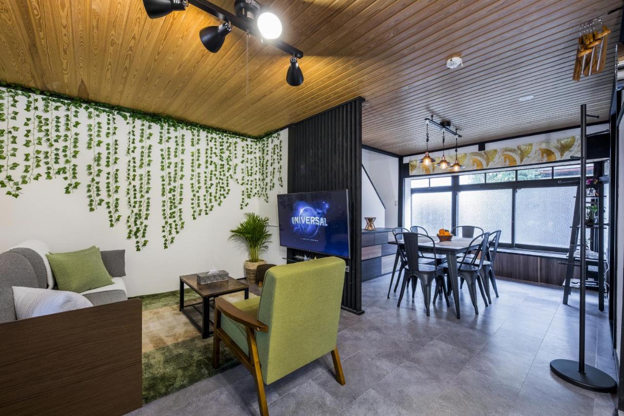 Shiki Homes Asuka Kyoto Ngoại thất bức ảnh