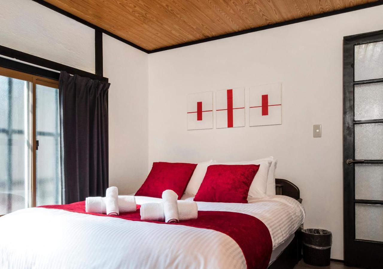 Shiki Homes Asuka Kyoto Ngoại thất bức ảnh