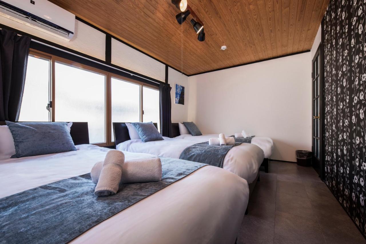 Shiki Homes Asuka Kyoto Ngoại thất bức ảnh