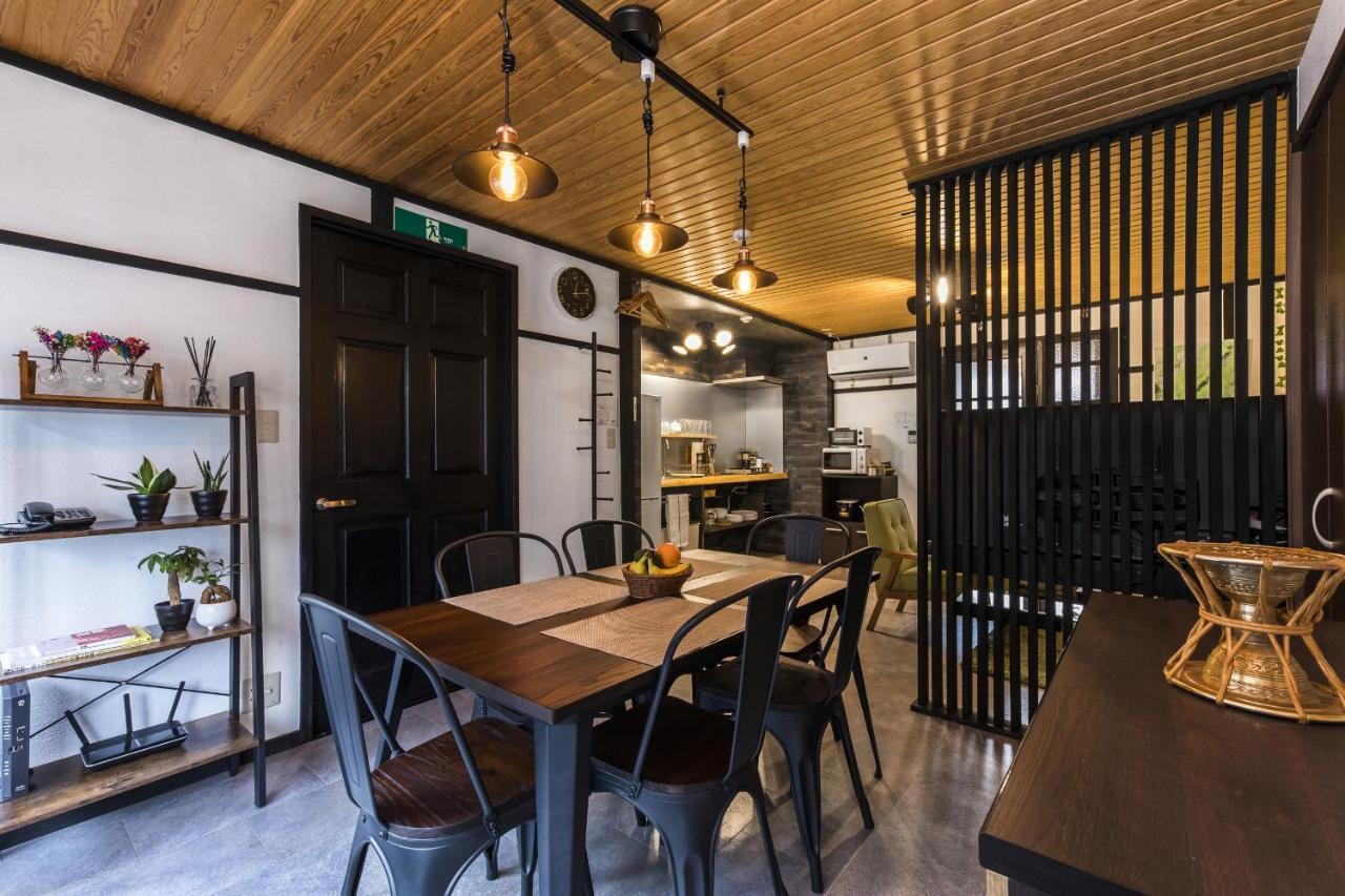 Shiki Homes Asuka Kyoto Ngoại thất bức ảnh