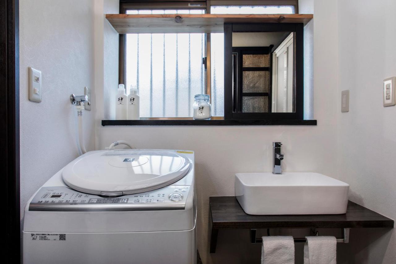 Shiki Homes Asuka Kyoto Ngoại thất bức ảnh