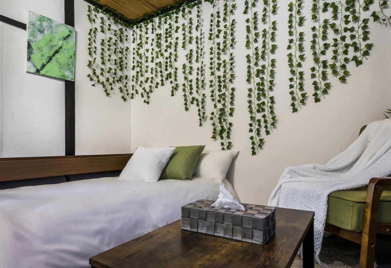 Shiki Homes Asuka Kyoto Ngoại thất bức ảnh
