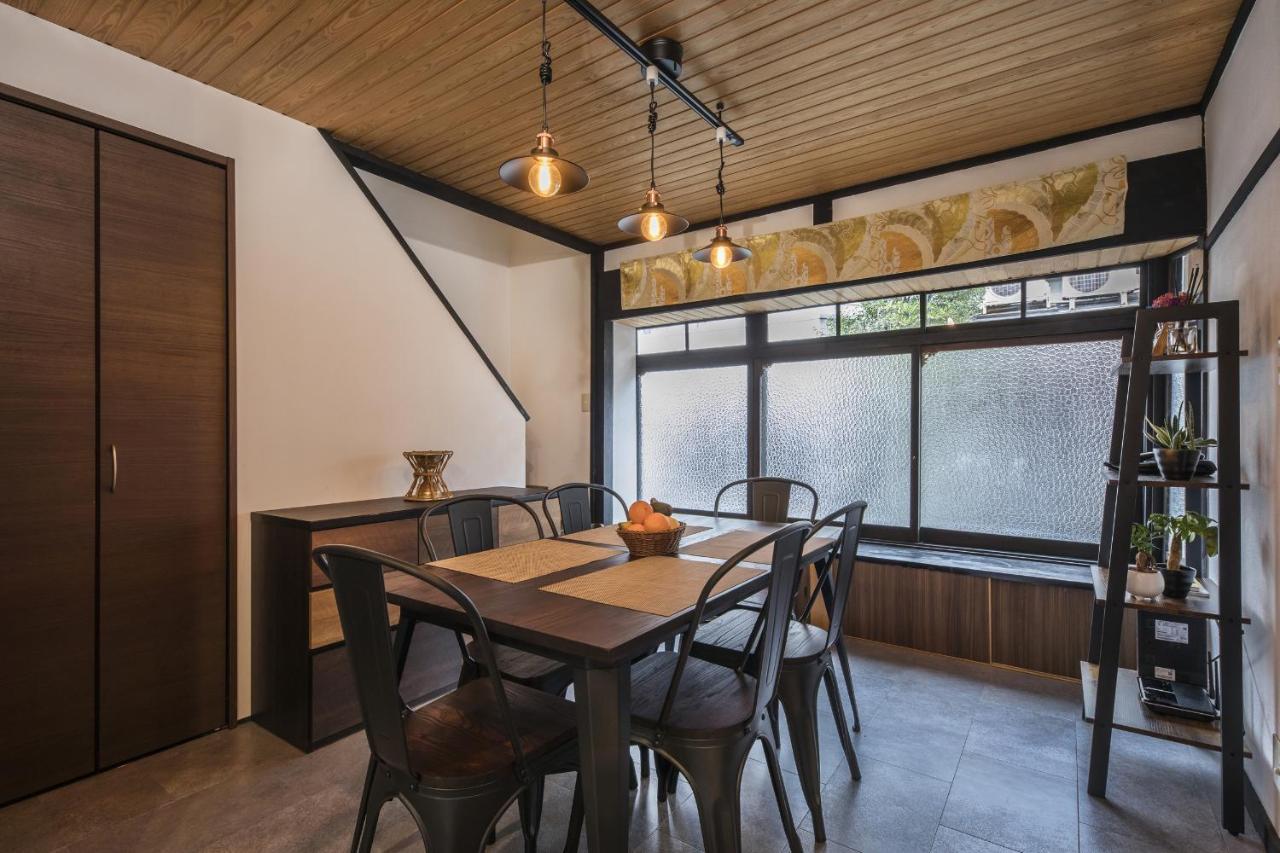 Shiki Homes Asuka Kyoto Ngoại thất bức ảnh