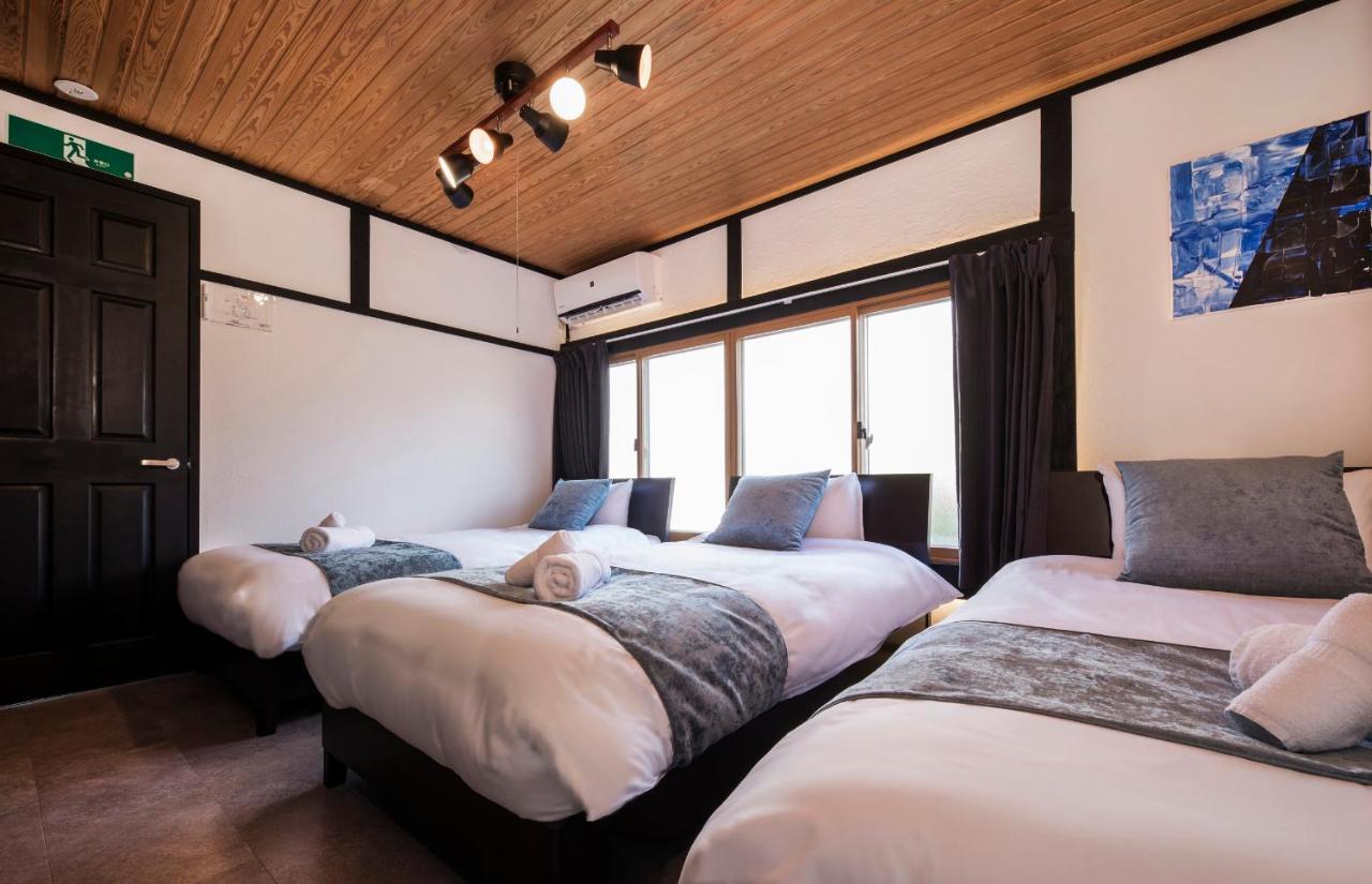 Shiki Homes Asuka Kyoto Ngoại thất bức ảnh