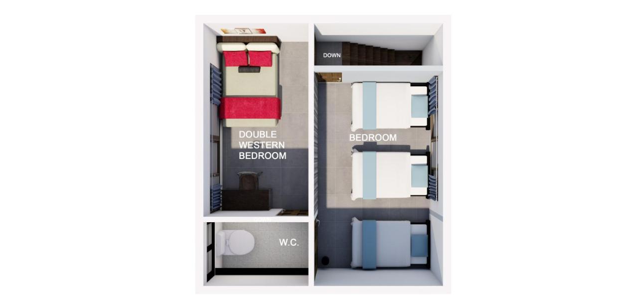 Shiki Homes Asuka Kyoto Ngoại thất bức ảnh