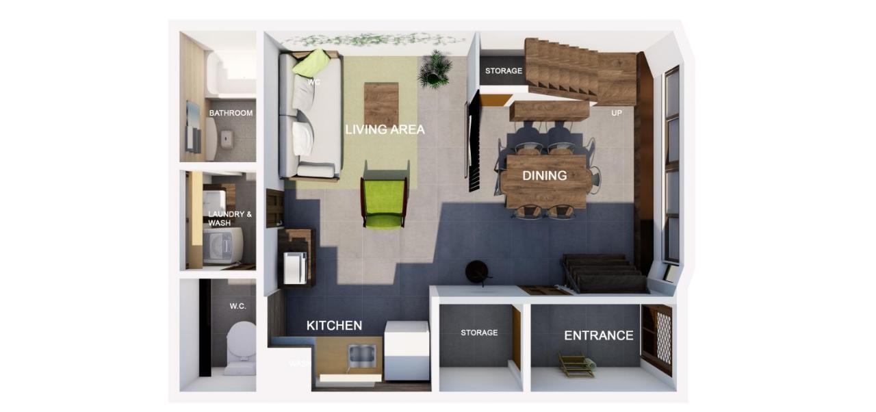 Shiki Homes Asuka Kyoto Ngoại thất bức ảnh