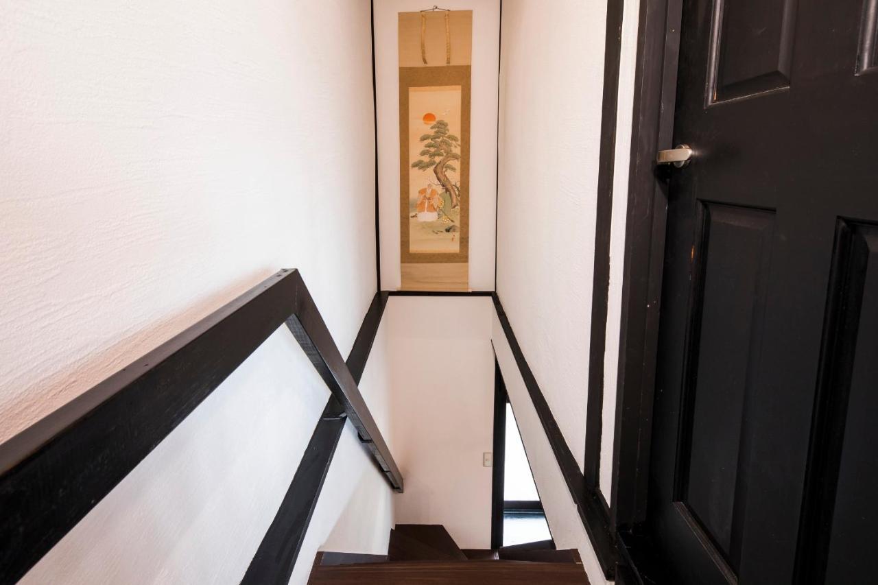 Shiki Homes Asuka Kyoto Ngoại thất bức ảnh